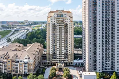 795 Hammond Drive #1013, Sandy Springs, GA 30328 - Photo 41