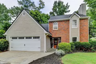 719 Flowers Crossing, Lawrenceville, GA 30044 - Photo 1