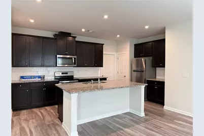 2778 Morgan Spring Trail, Buford, GA 30519 - Photo 5