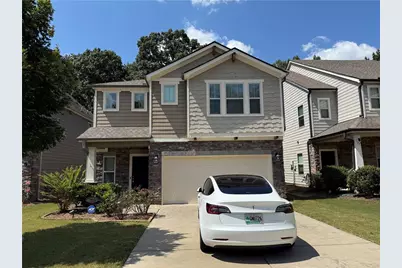 2778 Morgan Spring Trail, Buford, GA 30519 - Photo 1