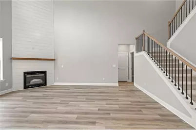 5364 Ridgetop Trail, Sugar Hill, GA 30518 - Photo 11