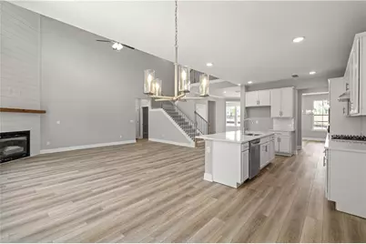 5364 Ridgetop Trail, Sugar Hill, GA 30518 - Photo 7