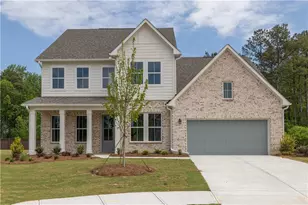 5364 Ridgetop Trail, Sugar Hill, GA 30518 - Photo 1