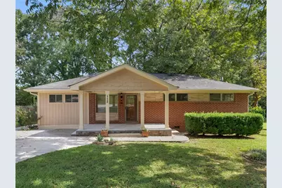 112 Beacon St, Stockbridge, GA 30281 - Photo 1