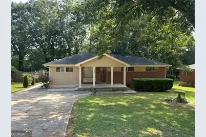 112 Beacon St, Stockbridge, GA 30281 - Photo 1
