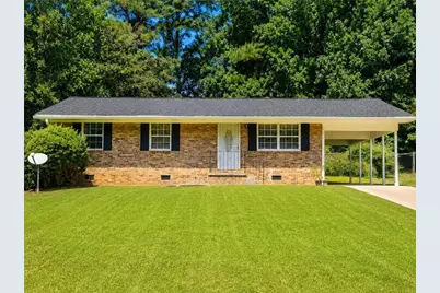 792 Plainville Circle SW, Atlanta, GA 30331 - Photo 1