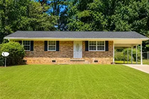792 Plainville Cir SW, Atlanta, GA 30331 - Photo 1