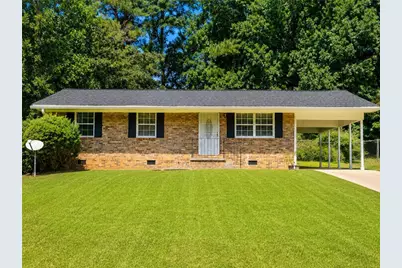 792 SW Plainville Circle SW, Atlanta, GA 30331 - Photo 1