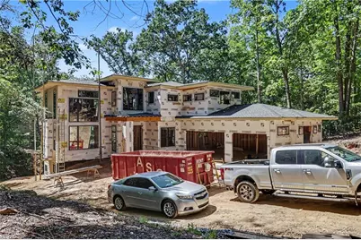 7745 Mill Cove Road, Cumming, GA 30041 - Photo 3