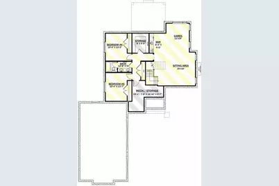 7745 Mill Cove Road, Cumming, GA 30041 - Photo 43