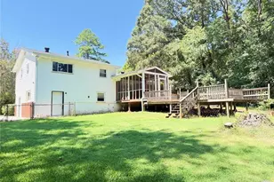 6556 Wendell Cir, Morrow, GA 30281 - Photo 31