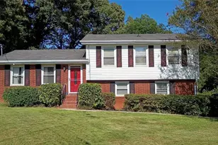 6556 Wendell Circle, Morrow, GA 30281 - Photo 1