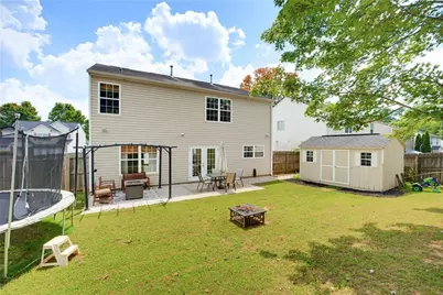 341 Westminster Drive, Canton, GA 30114 - Photo 39