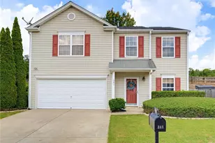 341 Westminster Dr, Canton, GA 30114 - Photo 1