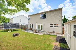 341 Westminster Dr, Canton, GA 30114 - Photo 37