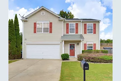 341 Westminster Drive, Canton, GA 30114 - Photo 1