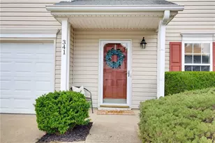 341 Westminster Dr, Canton, GA 30114 - Photo 3