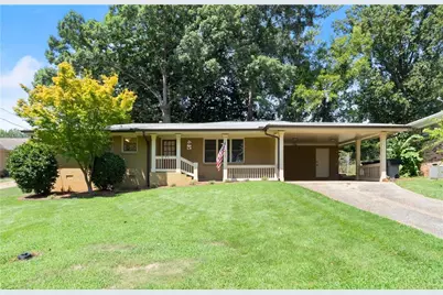 371 North Avenue, Hapeville, GA 30354 - Photo 1