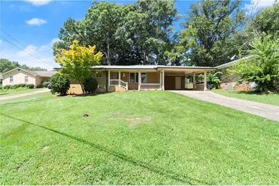 371 North Avenue, Hapeville, GA 30354 - Photo 3