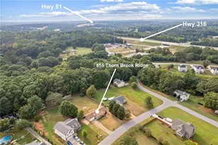655 Thorn Brook Ridge, Bethlehem, GA 30620 - Photo 33