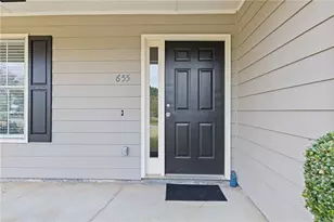 655 Thorn Brook Ridge, Bethlehem, GA 30620 - Photo 5