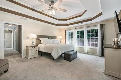 3422 Blaisdell Road, Buford, GA 30519 - Photo 3