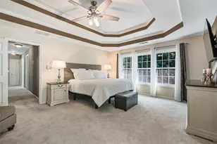 3422 Blaisdell Rd, Buford, GA 30519 - Photo 3