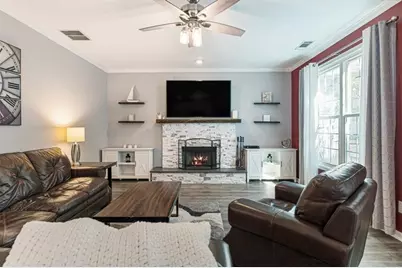 3422 Blaisdell Road, Buford, GA 30519 - Photo 23