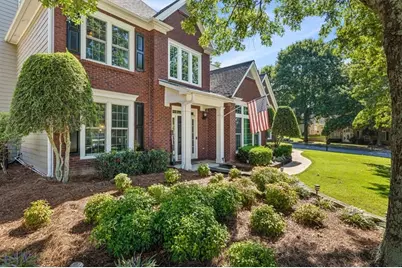 3422 Blaisdell Road, Buford, GA 30519 - Photo 11