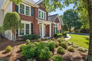 3422 Blaisdell Rd, Buford, GA 30519 - Photo 11
