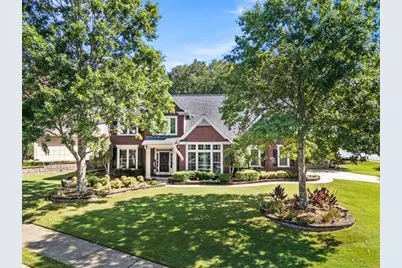 3422 Blaisdell Road, Buford, GA 30519 - Photo 9