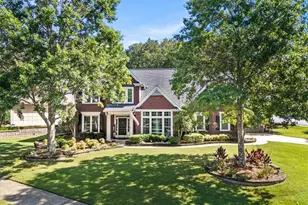 3422 Blaisdell Rd, Buford, GA 30519 - Photo 9