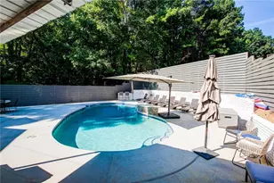 1695 Lakeside Trail, Cumming, GA 30041 - Photo 3