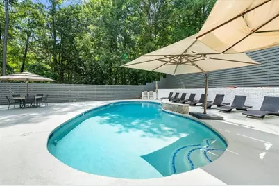 1695 Lakeside Trail, Cumming, GA 30041 - Photo 33