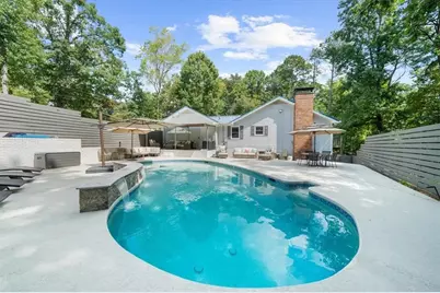 1695 Lakeside Trail, Cumming, GA 30041 - Photo 3