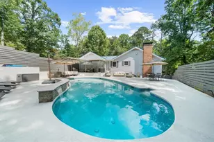 1695 Lakeside Trail, Cumming, GA 30041 - Photo 3