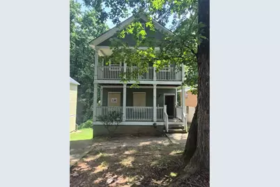 931 Hall Street NW, Atlanta, GA 30318 - Photo 1