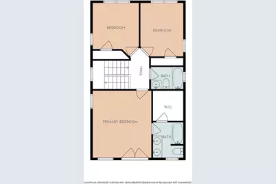 931 Hall Street NW, Atlanta, GA 30318 - Photo 3