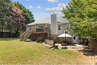 3161 Keenly Ives Court, Buford, GA 30519 - Photo 33