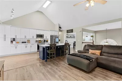 3161 Keenly Ives Court, Buford, GA 30519 - Photo 5