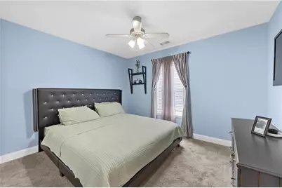 3161 Keenly Ives Court, Buford, GA 30519 - Photo 19