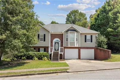 3161 Keenly Ives Court, Buford, GA 30519 - Photo 1