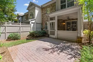 205 Nottaway Ln, Alpharetta, GA 30009 - Photo 35