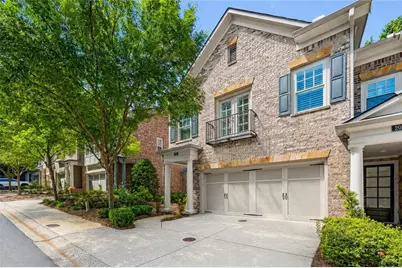 205 Nottaway Lane, Alpharetta, GA 30009 - Photo 3