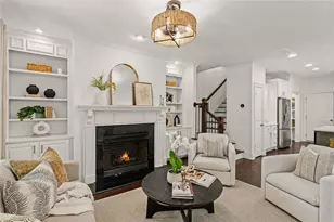 205 Nottaway Ln, Alpharetta, GA 30009 - Photo 9