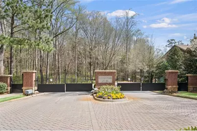 205 Nottaway Lane, Alpharetta, GA 30009 - Photo 5