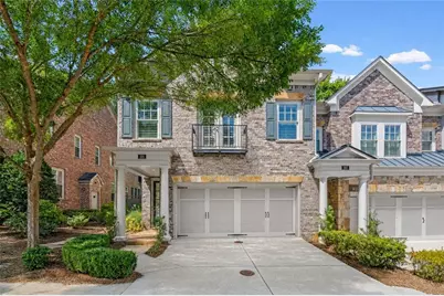 205 Nottaway Lane, Alpharetta, GA 30009 - Photo 1