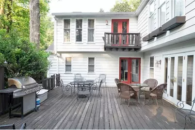 776 Valley Brook Road, Decatur, GA 30033 - Photo 3