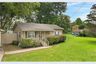 303 S Main Street, Adairsville, GA 30103 - Photo 3