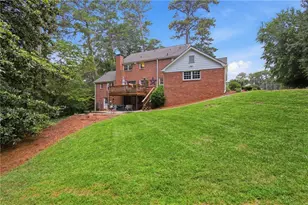 2059 Mountain Creek Dr, Stone Mountain, GA 30087 - Photo 23